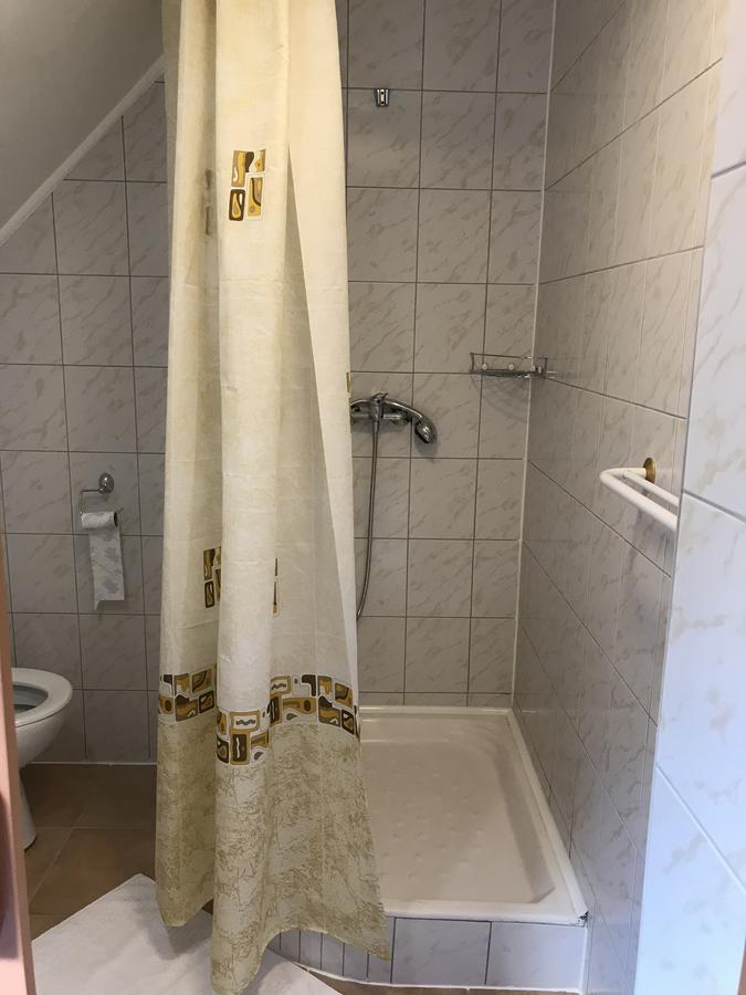 Ovar 12 Vendeghaz توكاي المظهر الخارجي الصورة